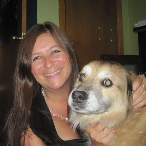 Meet your Posher, Denise